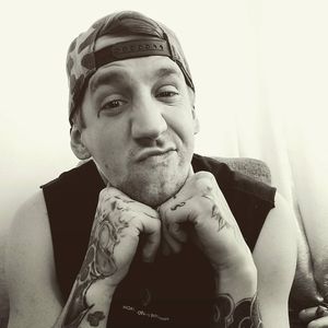 Meet your Posher, Shane